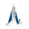 Мультитул LEATHERMAN SIGNAL COBALT 832738