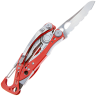 Мультитул LEATHERMAN SKELETOOL RX 832310