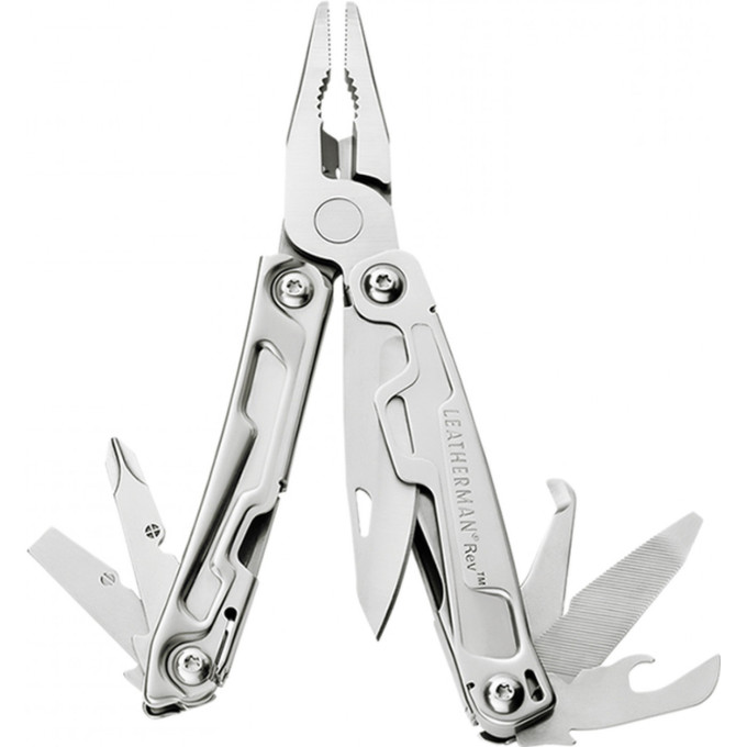 Мультитул LEATHERMAN REV 832137